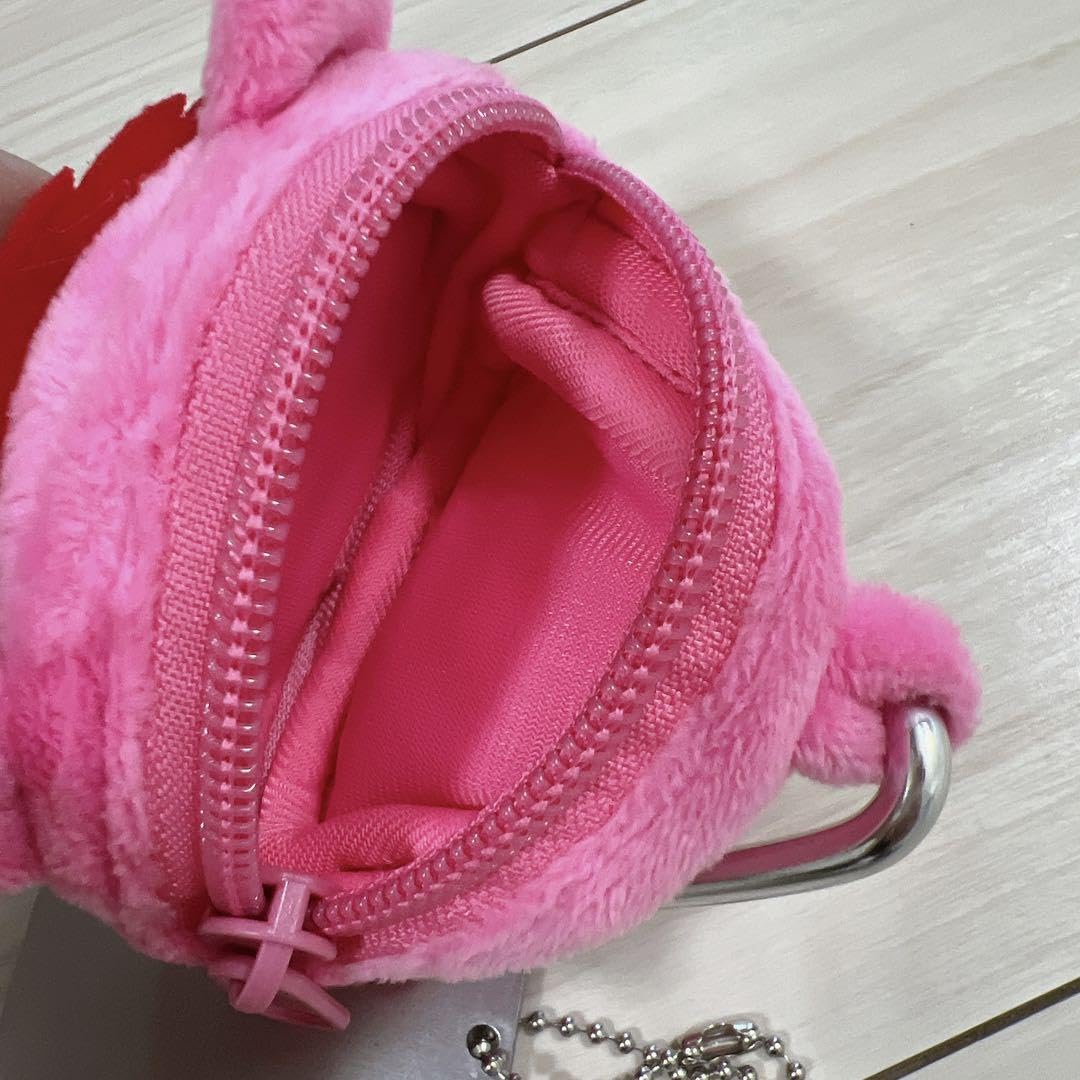 GRe4N BOYZ グリハムポーチ